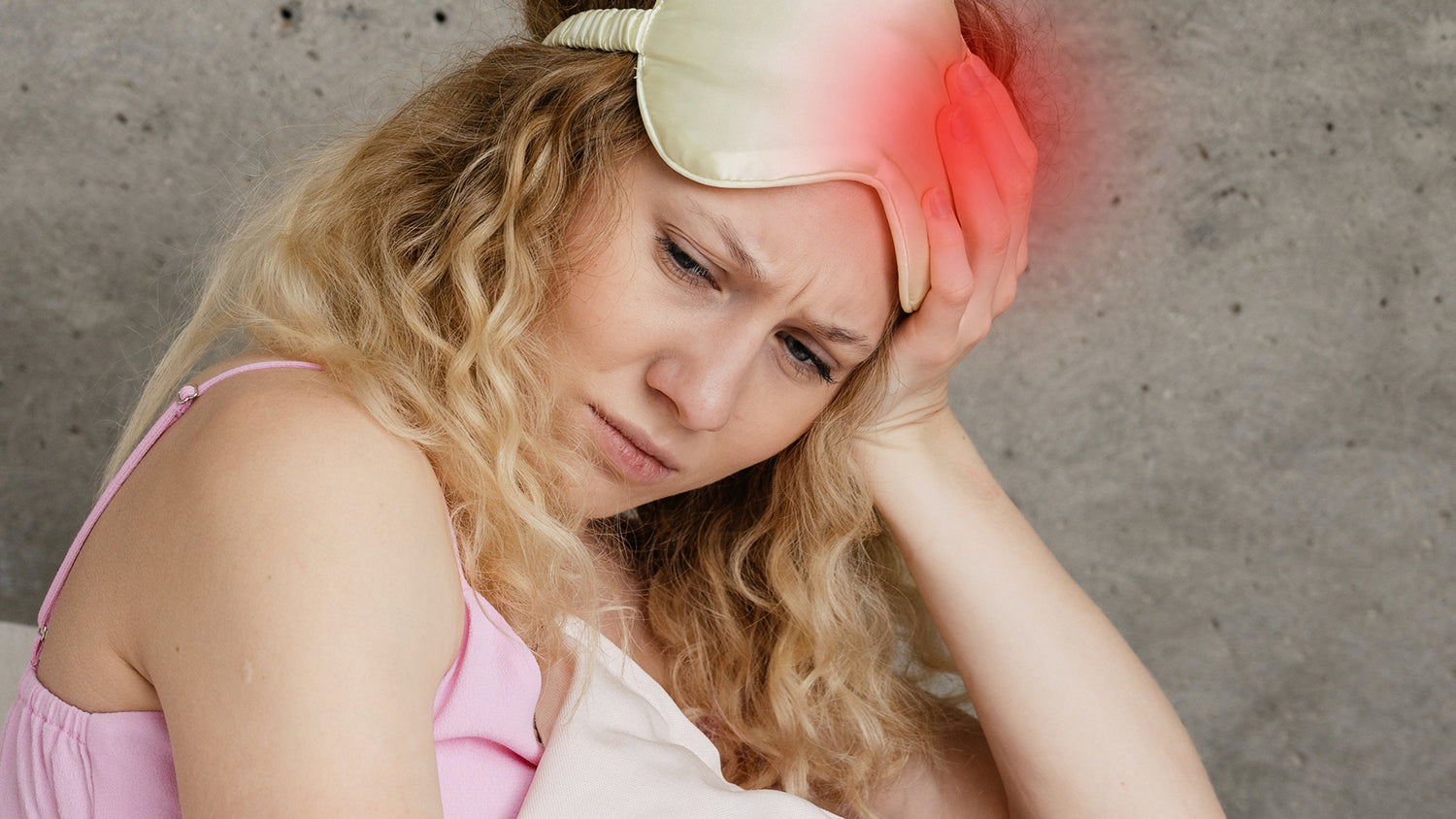 The Silent Connection: The Link Between Hypertension and Insomnia