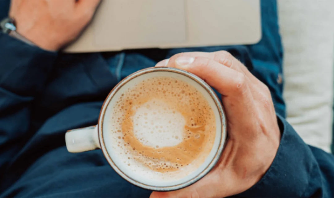 3 Things You May Care About Most About Coffee And Hypertension