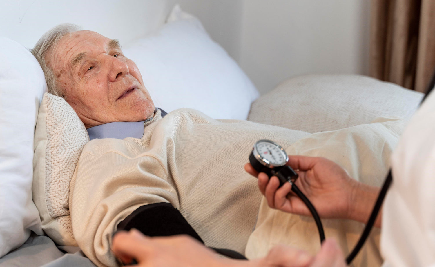 Protecting Your Brain: The Link Between Hypertension and Alzheimer's Disease