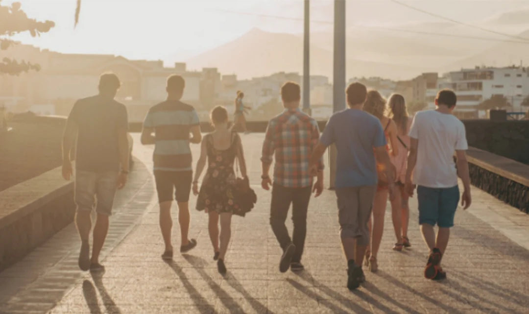 What Would Happen to Blood Pressure After 3 Months’ Brisk Walking?