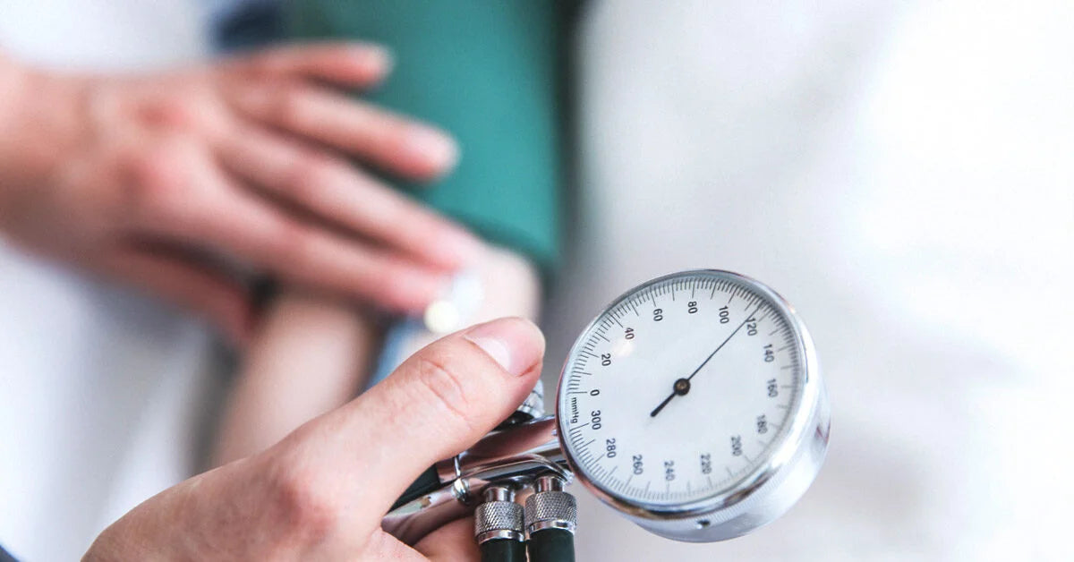 Empowering Awareness: Unveiling Essential Hypertension and the Power of Regular Blood Pressure Monitoring