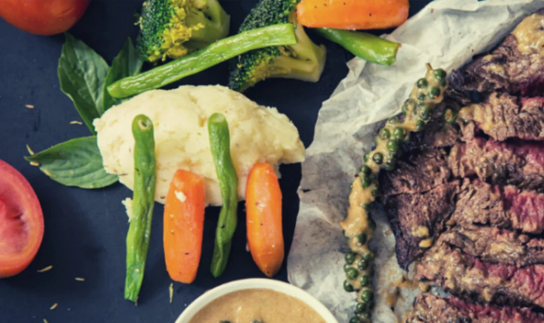 Eating protein from a greater variety of sources may reduces the risk of new-onset hypertension by 26%