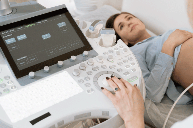 Gestational Hypertension -- Nightmare for Mother-to-be