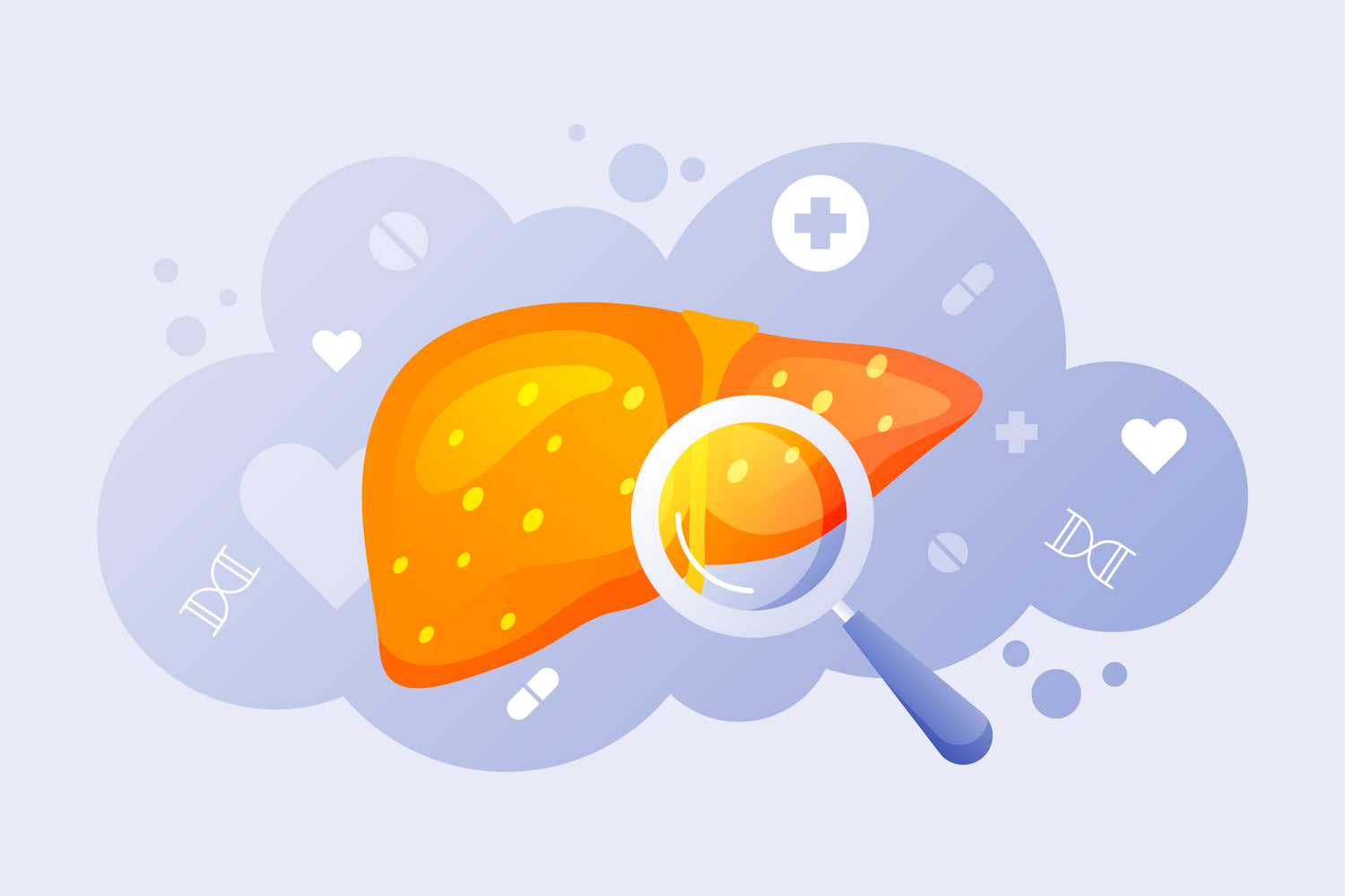 Liver in Danger: The Link Between Hypertension and Nonalcoholic Steatohepatitis