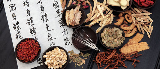 Harmony in Tradition: Exploring the Potential of Traditional Chinese Medicine in Hypertension Care