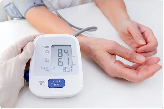 The Silent Danger: Understanding Hypotension and Its Risk Factors