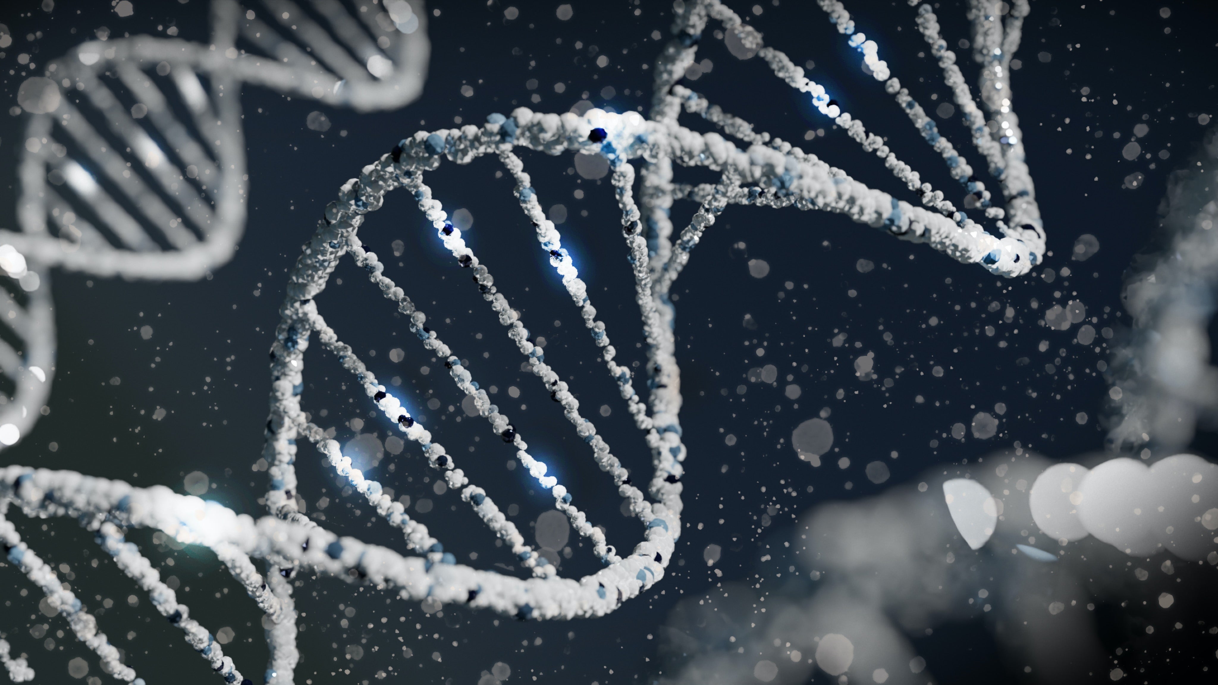 Unlocking the Genetic Code: Understanding Hypertension's Relationship with Genetics