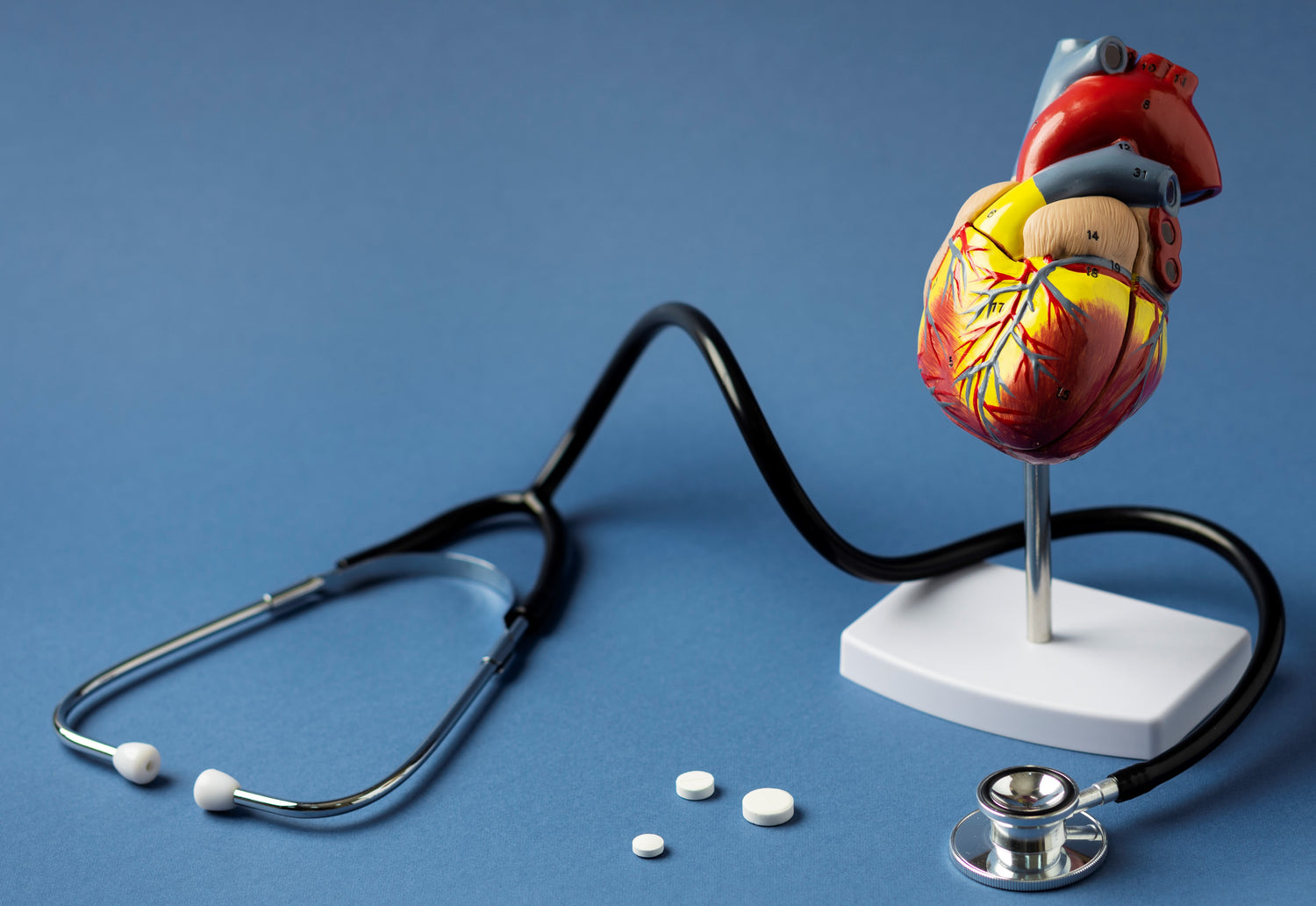 Guardians of the Heart: Unveiling the Powerful Connection Between Coronary Heart Disease and Hypertension