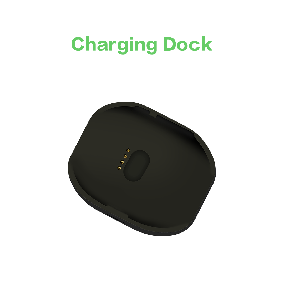 Additional Charging Station Set For BP Doctor Pro