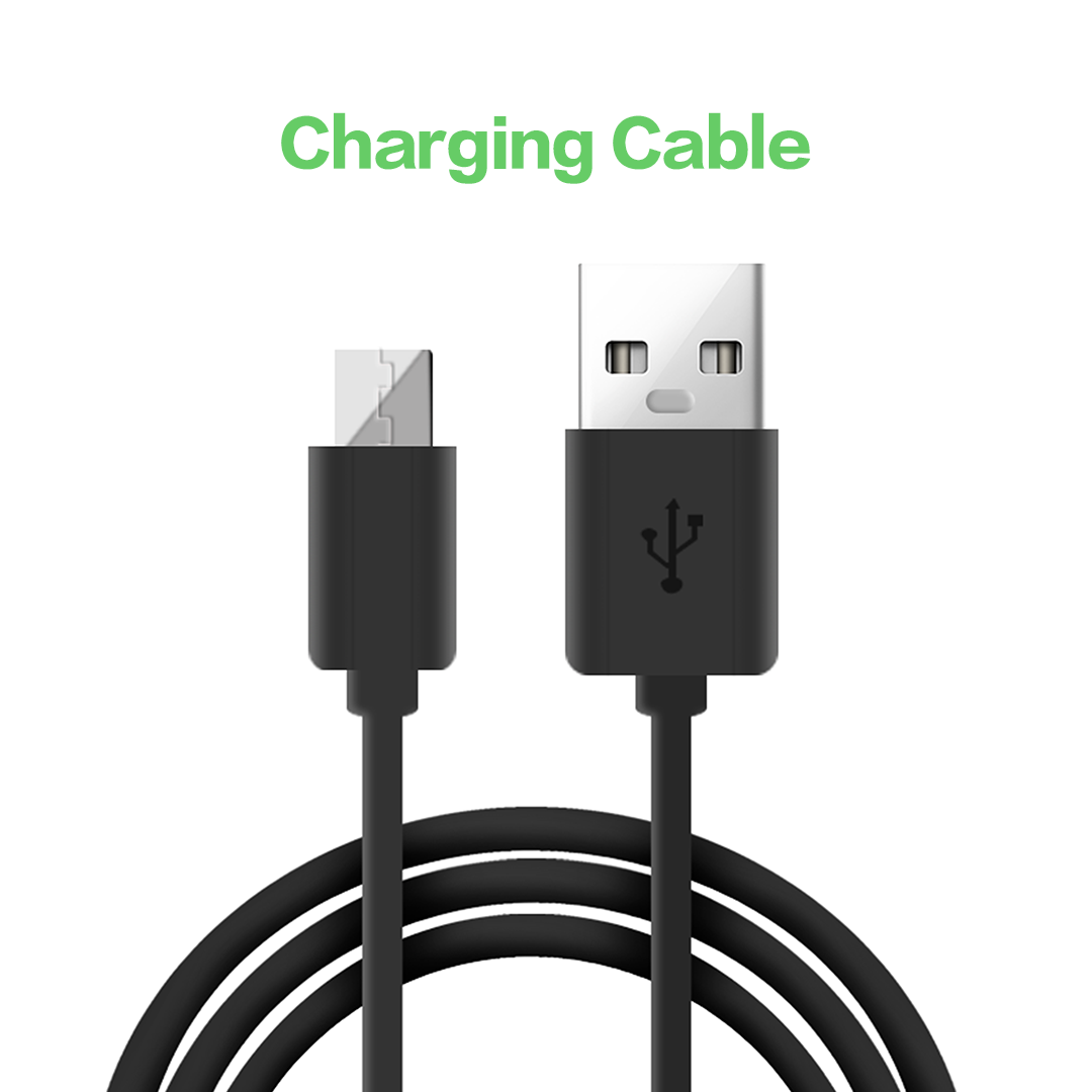 Additional Charging Station Set For BP Doctor Pro