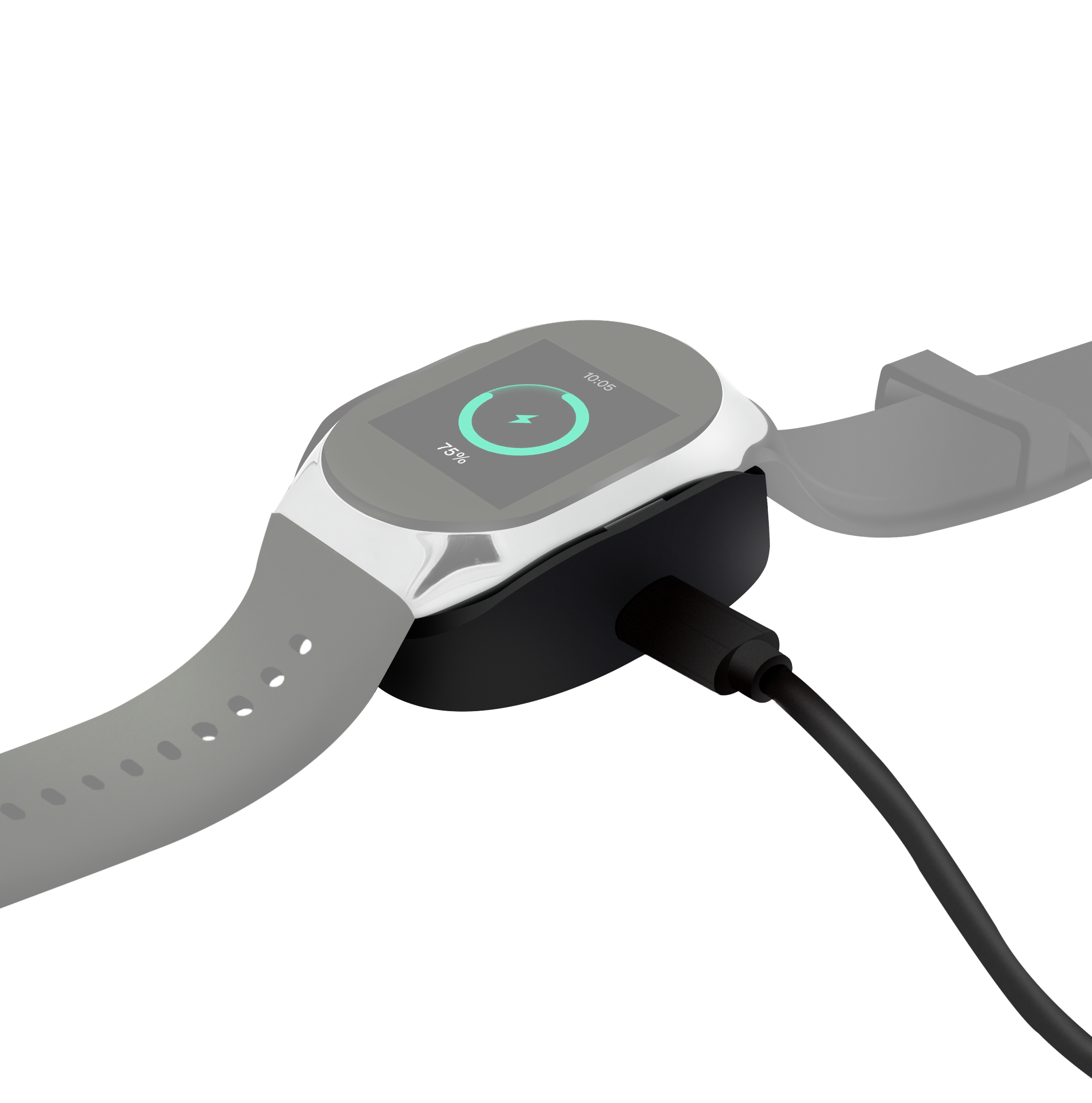 Additional Charging Station Set For BP Doctor Pro