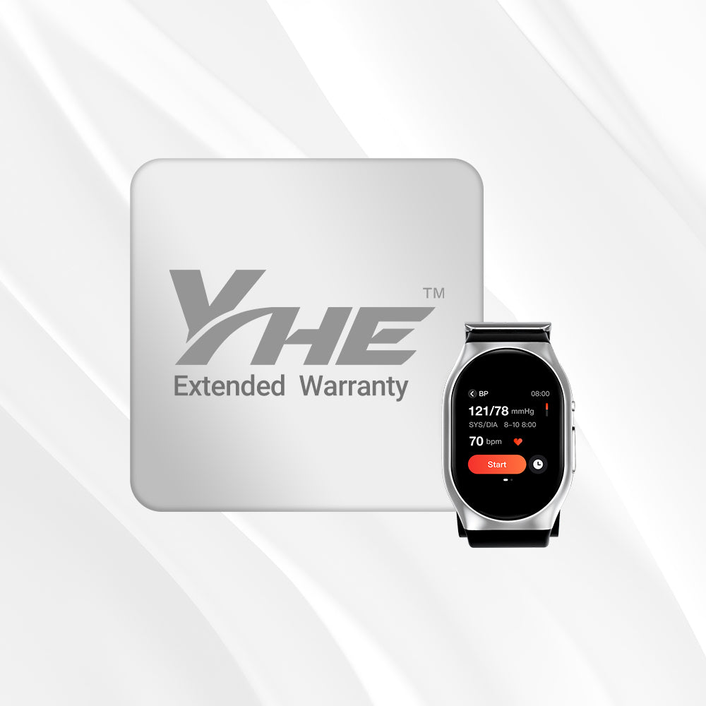 Extended YHE Care+ For Another 12-Month Protection