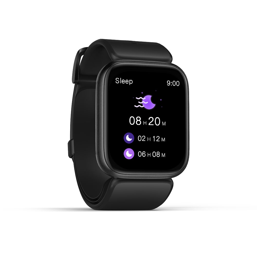 YHE 24/7 Blood Pressure Smartwatch BP Doctor Fit (DUO PACK)
