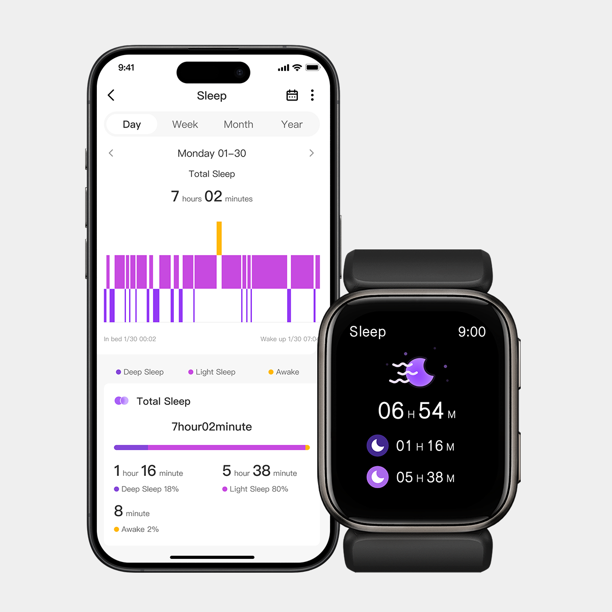 YHE S7 Ultra Blood Pressure Smartwatch