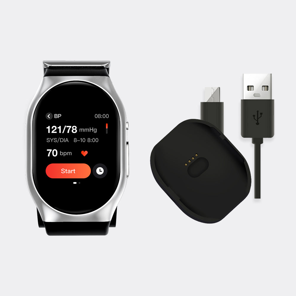 Additional Charging Station Set For BP Doctor Pro