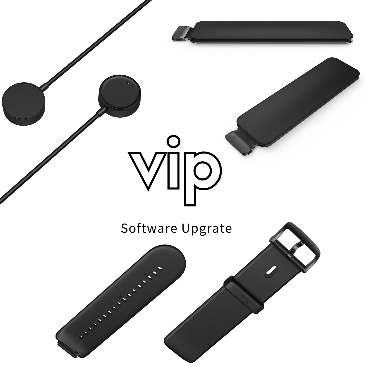YHE BP Doctor Fit All-in-one Accessory Kit
