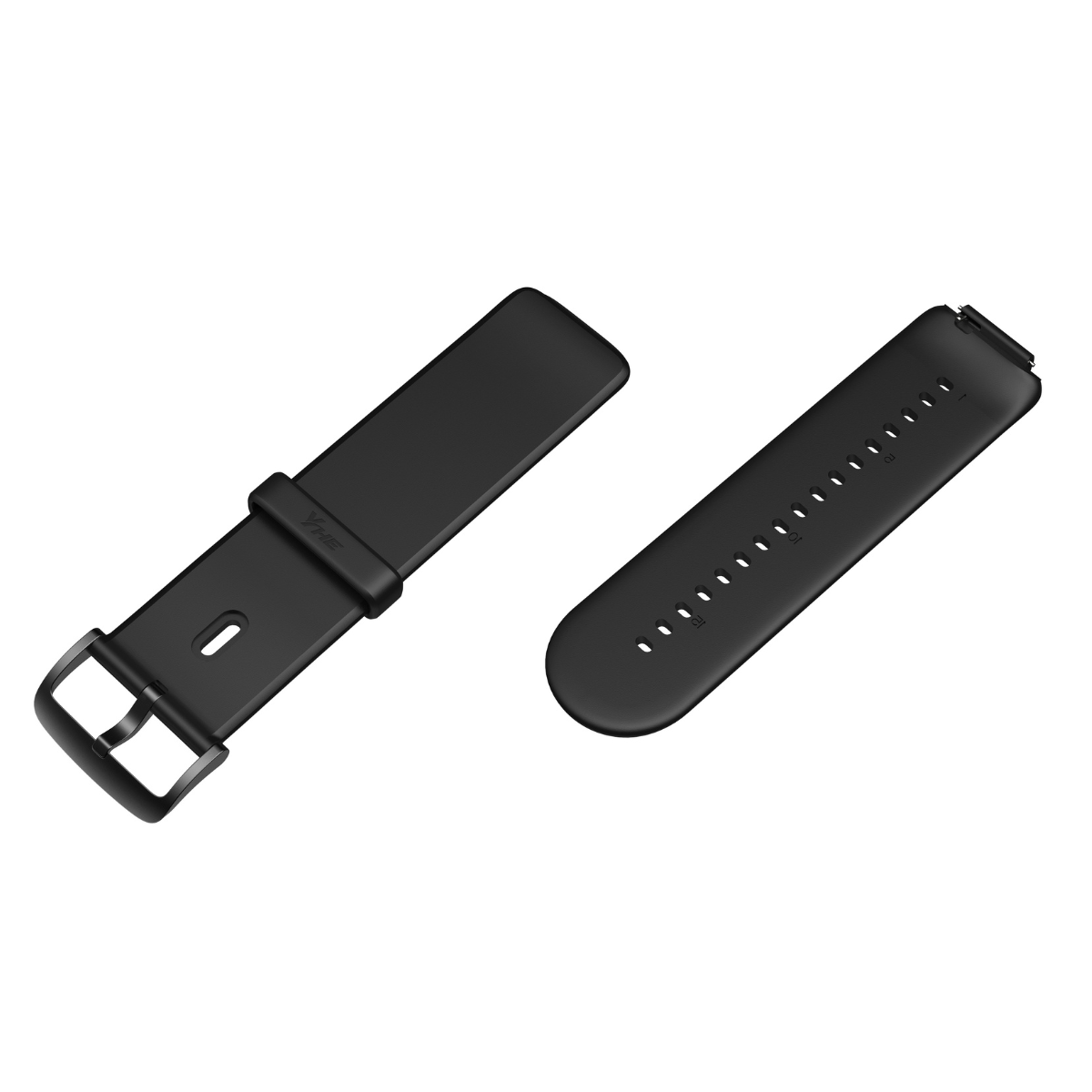 Replacement Watchband Set For BP DoctorFIT