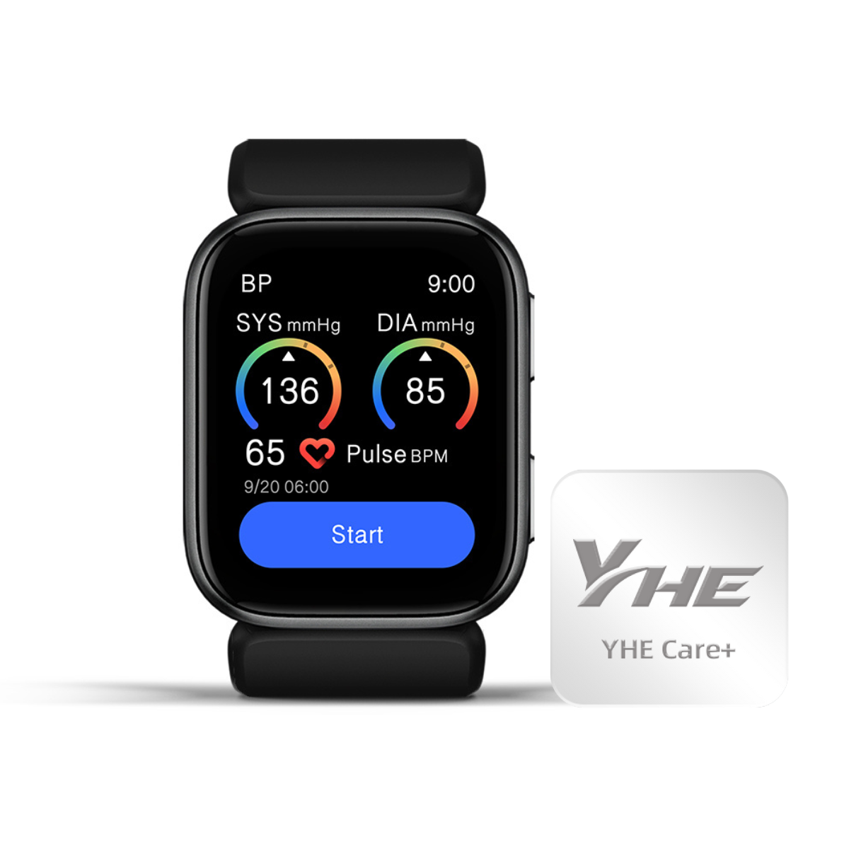 Extended YHE Care+ For Another 12-Month Protection for FIT