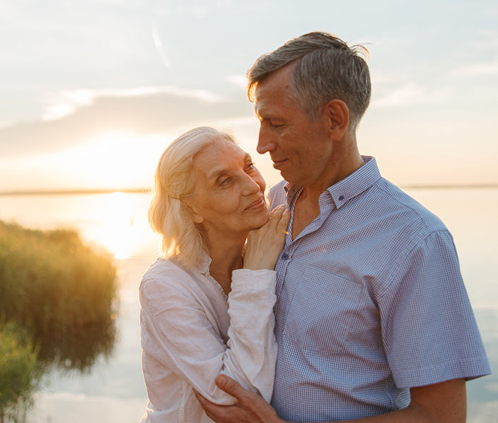 family and health are the core of one's being