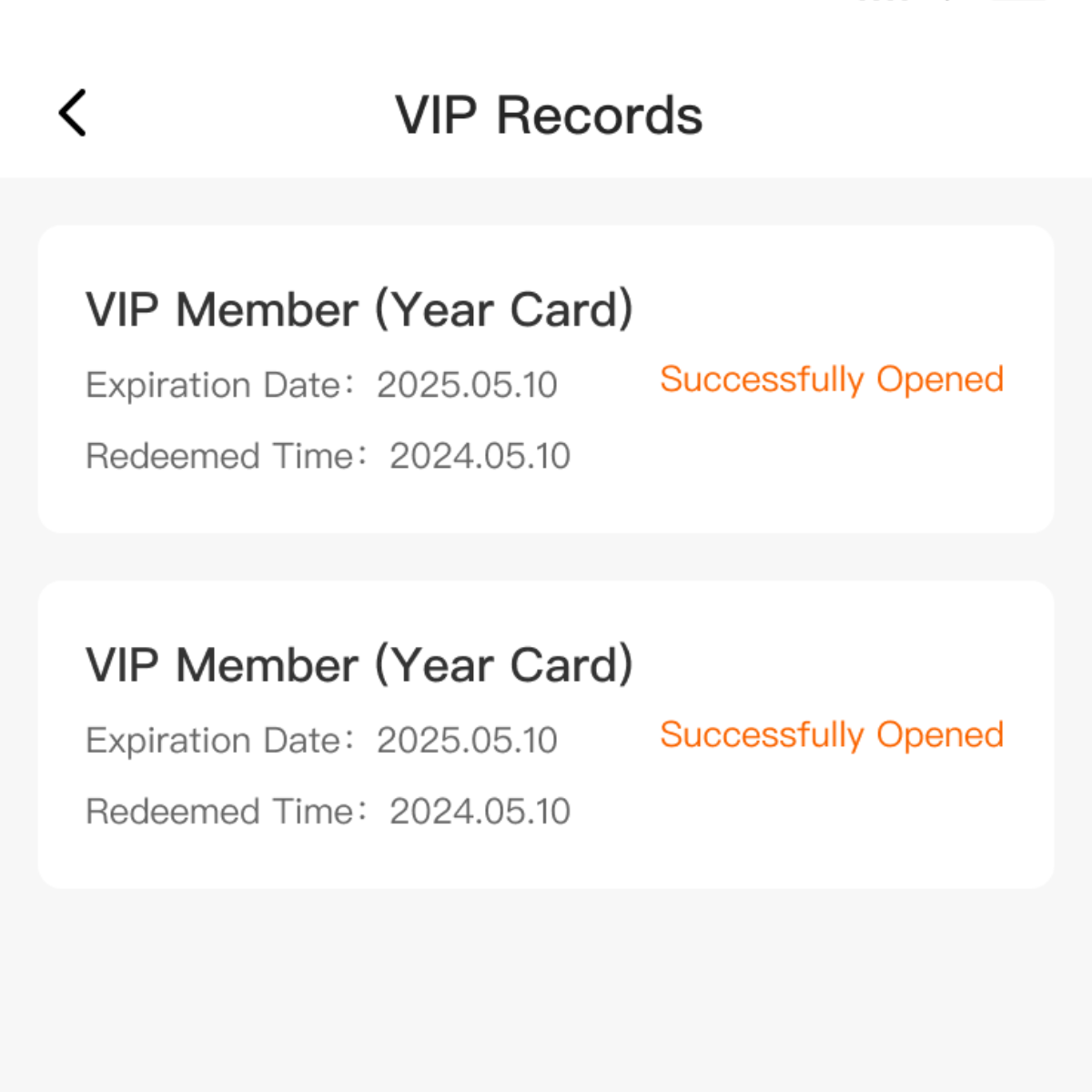 VIP Software Upgrade For BP Doctor Smartwatch