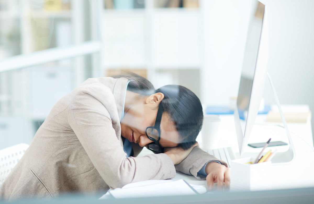 To Nap or Not to Nap: The Surprising Link Between Daytime Sleep and Hy