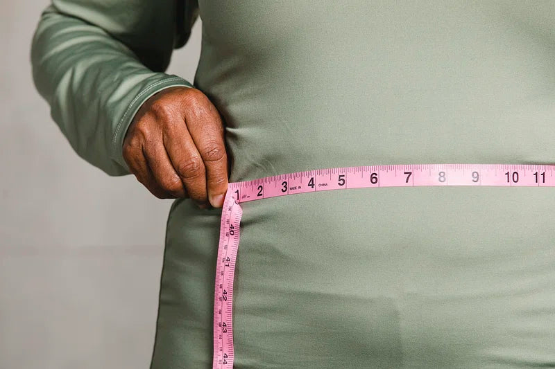 Balancing the Scales: Exploring the Connection Between Hypertension and Body Weight