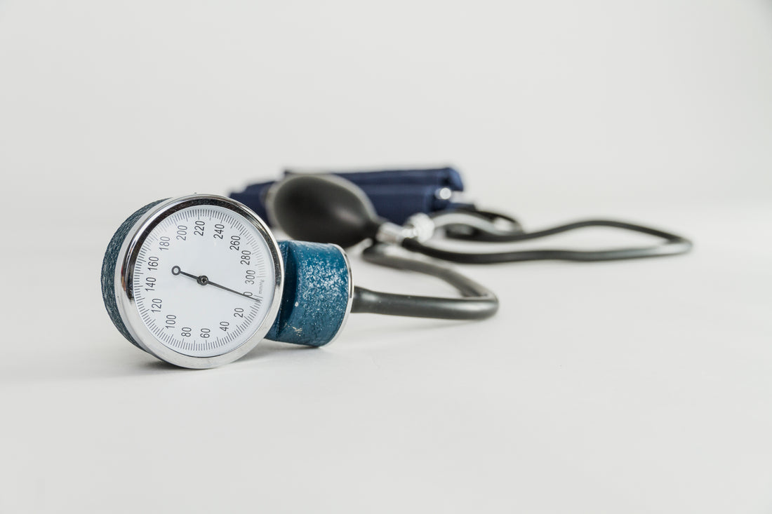 The Hidden Danger of High Blood Pressure: Exploring Isolated Diastolic Hypertension