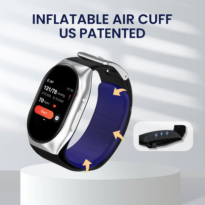 [Combo B] YHE® BP Doctor Pro plus An extra Air-Cuff Kit