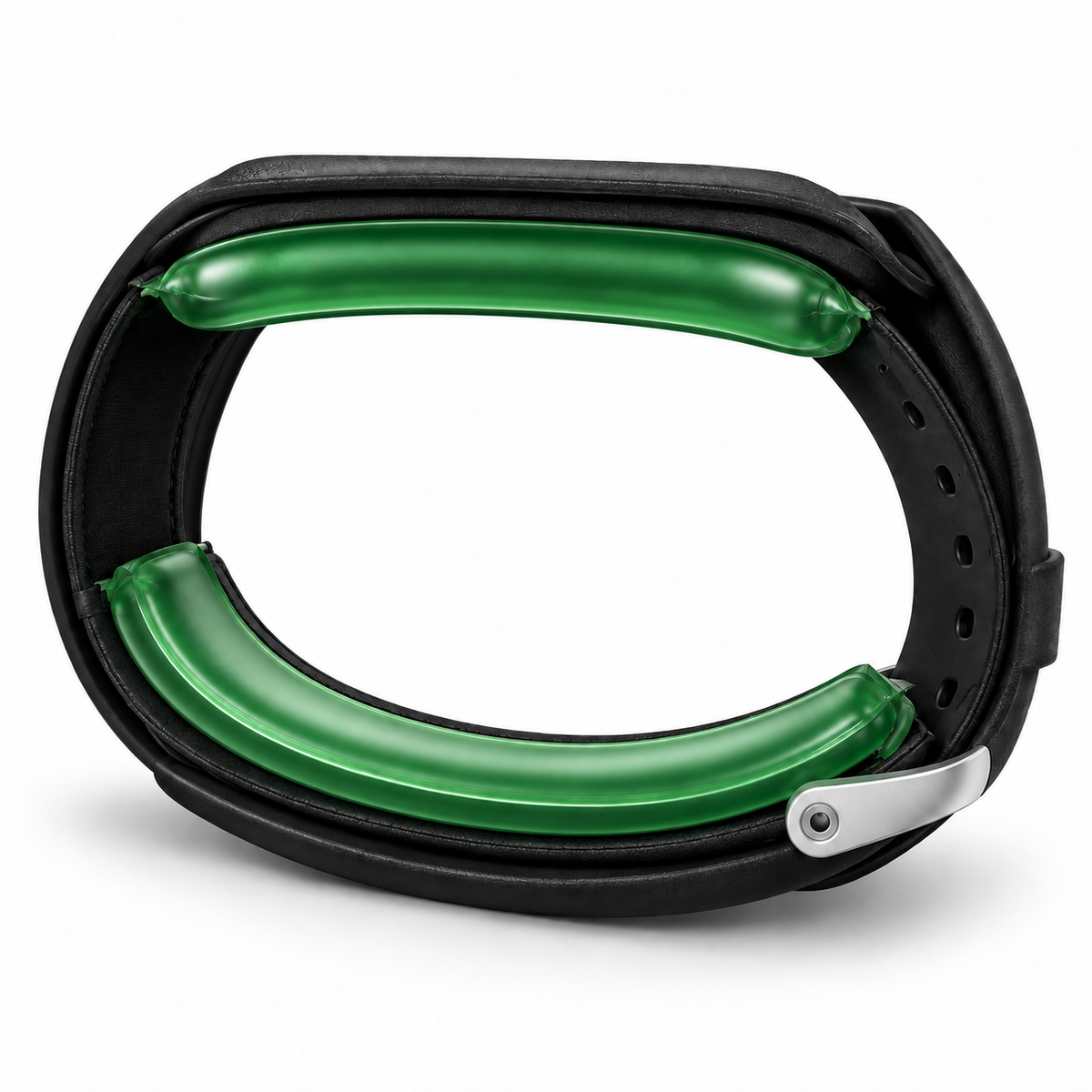 Replacement Dual-Cuff Air-Cuff for YHE BP Doctor Med
