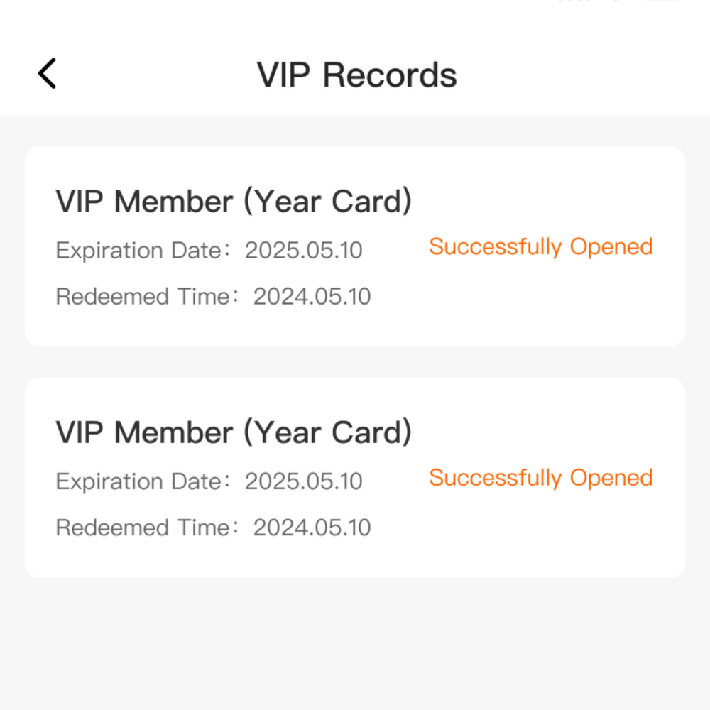 Vip Shp Software VIP Software Upgrade For BP Doctor Smartwatch