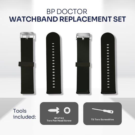 Monitor your heart rate with BP Doctor Pro. #YHE #BPDoctor